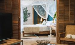 Mauritius Luxury Kitesurf, Windsurf Hotel - Paradise Cove Club Senior Suite